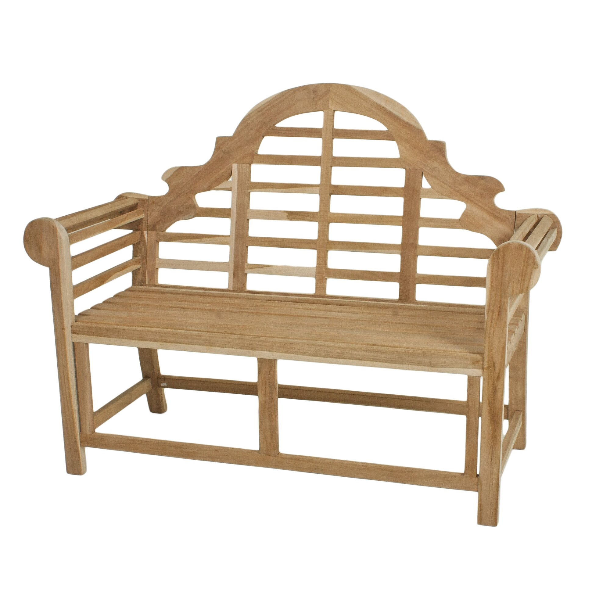 GartenZeit »Picadilli« Bank 2-Sitzer