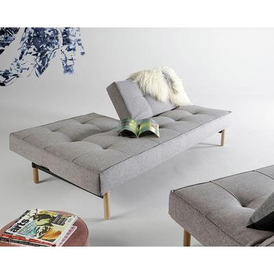 Innovation »Splitback« Klappsofa Innovation »Splitback« Klappsofa Image