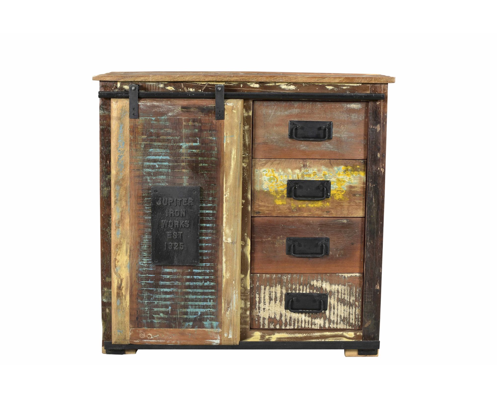 SIT »Jupiter« Brotschrank