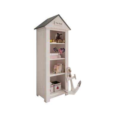 INFANSKIDS »Lucky« Babyzimmer Standregal Image