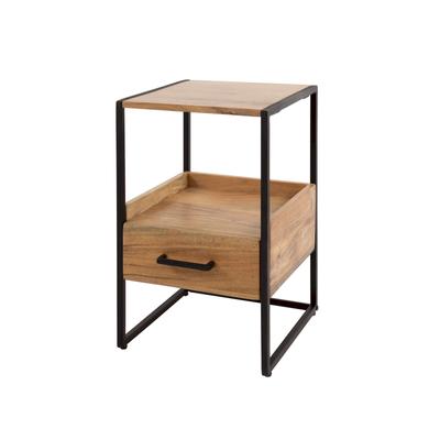 designline »Niche« Nachttisch Image