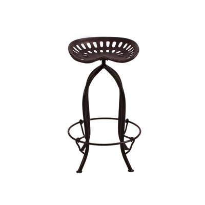 SIT This & That Traktor-Barhocker Schwarz Image