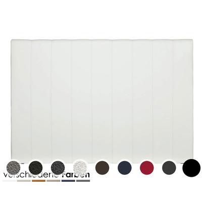 Hasena Top-Line Wandpaneele Colina XL Image