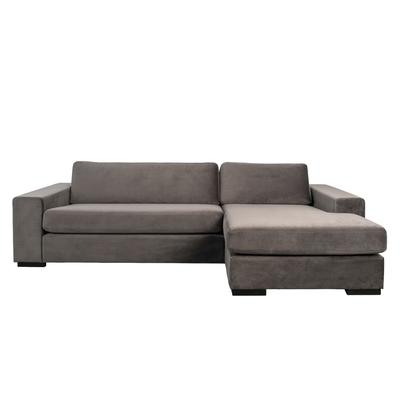 Zuiver Sofa Fiep grau Image