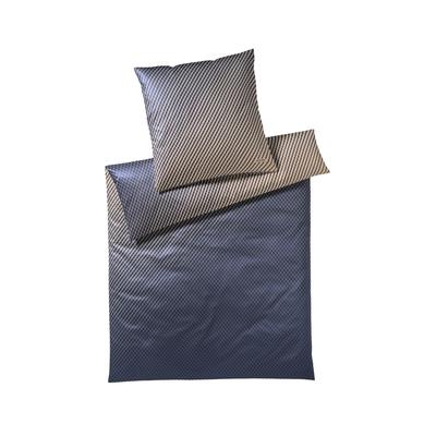 JOOP! »Diamond« Bettwäsche Midnight 4085-02 – in Größen von 40x80 bis 200x220 cm Image