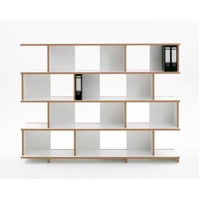 Tojo »stell« Regal-System Image