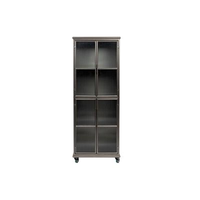 desingline »Jiro« Cabinet High Image