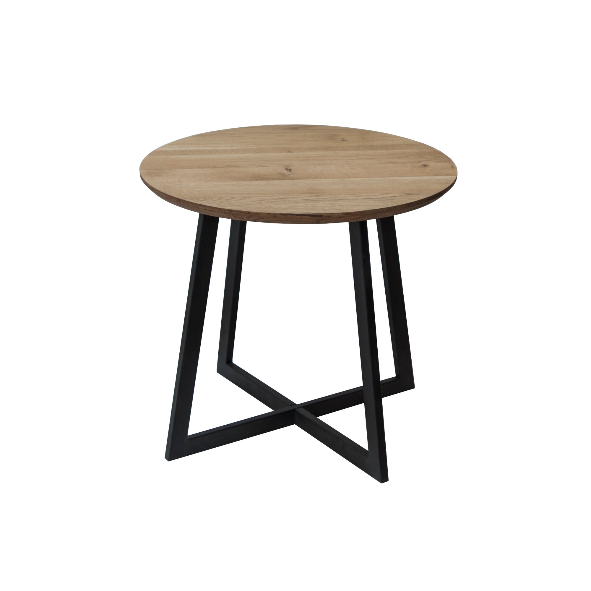 die Faktorei »Mika« Beistelltisch