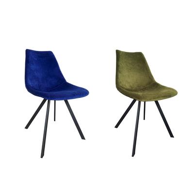 SIT Polsterstuhl Velvet 2489 – erhältlich in 2 Farben Image