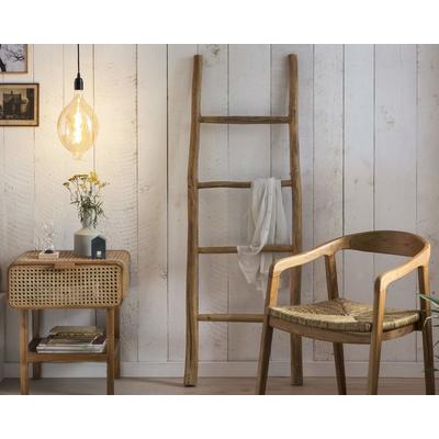 SIT Romanteaka Leiter Image