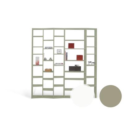 TemaHome »Valsa 05« Bücherregal Image