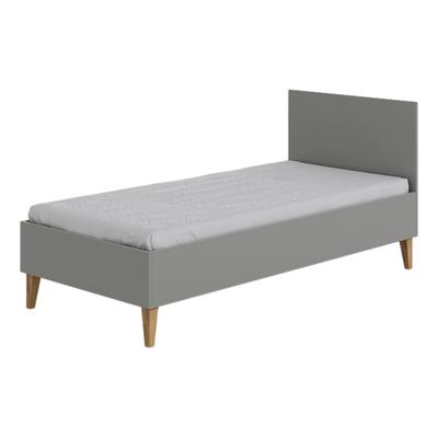 KocotKids »Kubi« Jugendbett in grau Image