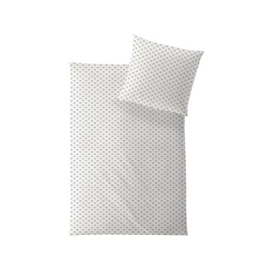Hefel Luxus »Salzburg« Tencel Bettwäsche silber 1130/451 Hefel Luxus »Salzburg« Tencel Bettwäsche silber 1130/451 – erhältlich in Größen Image