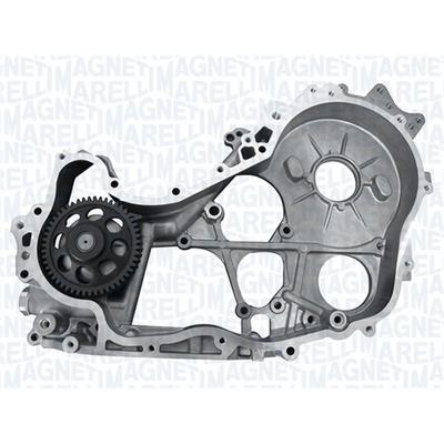 MAGNETI MARELLI Ölpumpe für TOYOTA 1132030021 113200L011 1132030020 351516000118 Image
