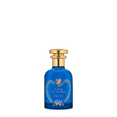 Gucci The Alchemist's Garden A Song for the Rose Eau de Parfum 50 ml unisex Image