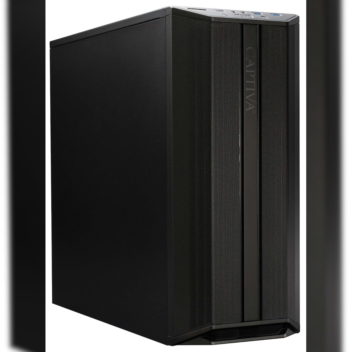 Captiva PC Workstation R89-641 (Ryzen 7 9700X/SSD 1TB/32GB/WLAN/w/o OS)