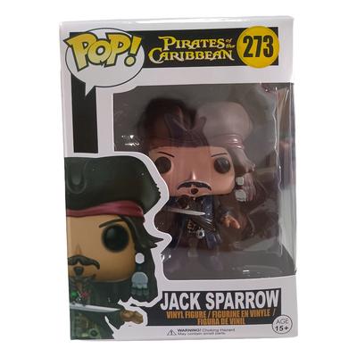 TEMU Pop ! Pirates Of Jack Sparrow Dolls, Figurines, Home Decorations, Christmas, Halloween, Graduation Season, Thanksgiving, Valentine's Day Gifts, Perfect Gifts