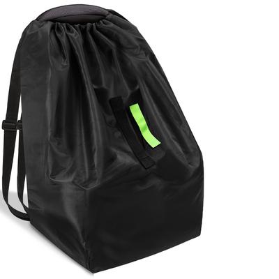 TEMU Bags For Car Seats That Are Waterproof, Designed For Airplane Travel, Complete With Shoulder Straps. Image