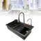 Stainless Steel Kitchen Sink Undermount Kitchen Sink Simple Easy Installation Professional Large