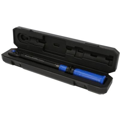 Ks Tools - Brilliant Tools 3/8 Ratschen-Drehmomentschlüssel umschaltbar, 10-60 Nm Image