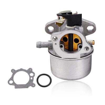 Gotrays - Metallvergaser mit Gummiring für Briggs und Stratton Quantum Motor 498965 Image