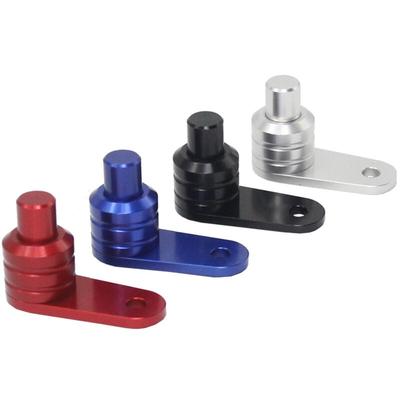 Minkurow - Motorrad Parkbremse Schalter Bremshebel Sperren Ersatz für nmax 155/125 xmax