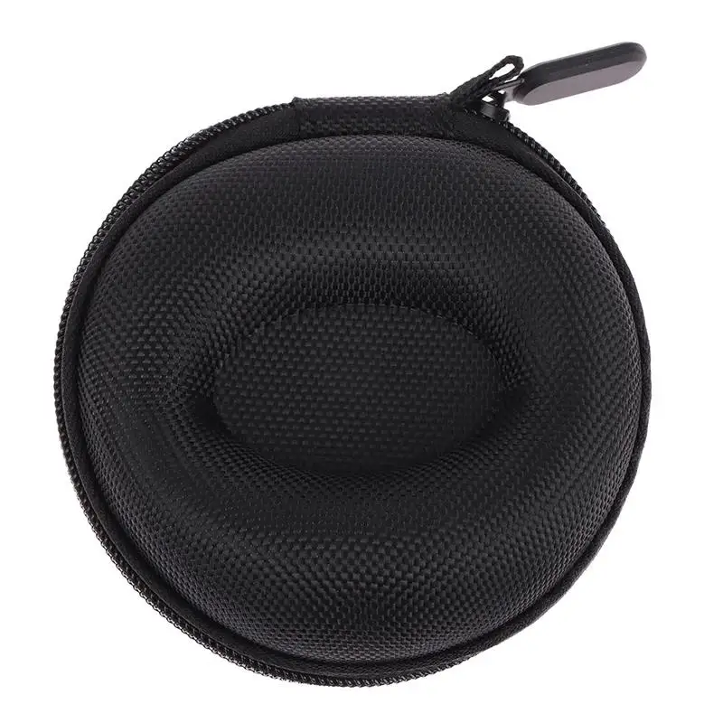 1pc Eva Single Watch Travel Case tragbare Uhr Aufbewahrung sbox stoß feste Handgelenk Smart Watch Watch Organizer Fall mit Reiß verschluss Image