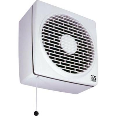 Vortice - Fensterventilator Vario 230/9 p-q mit Zugschnur Image