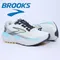 Brooks Glycerin 21 Men's Road Running Shoes Casual Sneakers Comfortable Cushioned Breathable Marathon Nitrogen Jogging Shoes