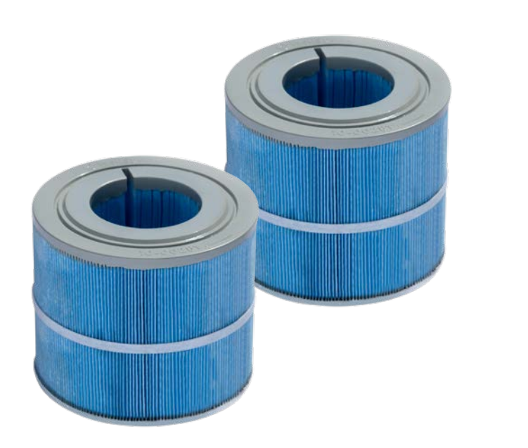 Villeroy & Boch Filter set for Pre, Comfort and X-series, UCCOM1320 UCCOM1320 Image