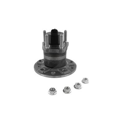 Vaico Radlagersatz [Hersteller-Nr. V50-0052] für Chevrolet, Opel, Saab, Vauxhall Image
