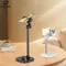 Phone Holder Adjustable Height & Angle Stand for Cell Phone Desktop Phone Bracket Compatible with