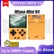 Miyoo Mini V4 Consoles Handheld Game Console Players 2.8'' IPS OCA Portable Video Game 2000mAh Linux