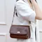 Nouveaux sacs pour femmes sac à bandoulière de créateur de luxe tendance de la mode en cuir PU