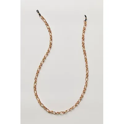 Layla Sunnies Chain at Free People in Gold