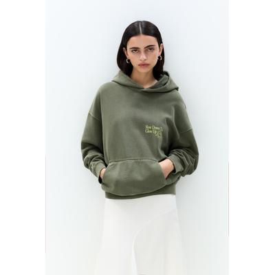 California Hoodie