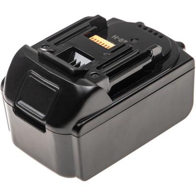 Vhbw - Akku kompatibel mit Makita HP451RFE, GD800DZ, HP454DRFX, HP454D, HP458DRFX, HP458DZ, HP454DZ Image