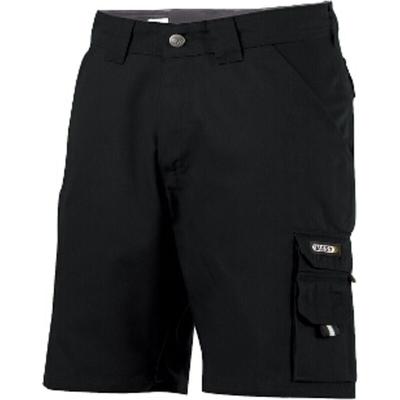 Dassy - Shorts bari, Gr. 48 schwarz Image