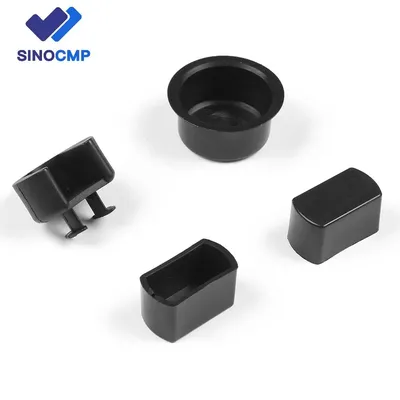 55274936AC 55274936AE E7TZ99430B22A Car Tailgate Hinge Pivot Bushing Insert Kit For Dodge Ram Ford F-150 F-250 F-350