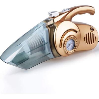ZVD - Handheld vacuum cleaner, portable and lightweight small-wire vacuum cleaner, complete home Image