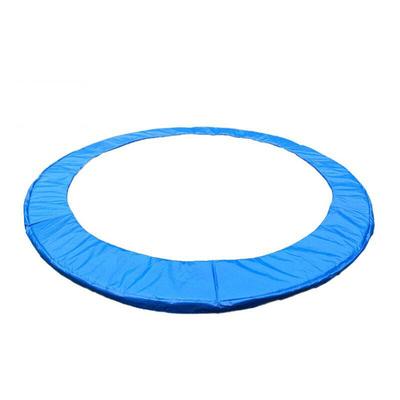 Tonchean - Schutzpolster für Trampolin Ø244cm, blau Image