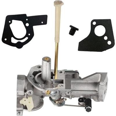 Passend für Briggs & Stratton 498298 692784 Fräse 495951 492611 490533 135292 Vergaser Image