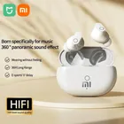Xiaomi 2025 Wireless Bluetooth Earphones Earbuds Buds 4 Pro Noise Reduction Headphones Hifi Stereo