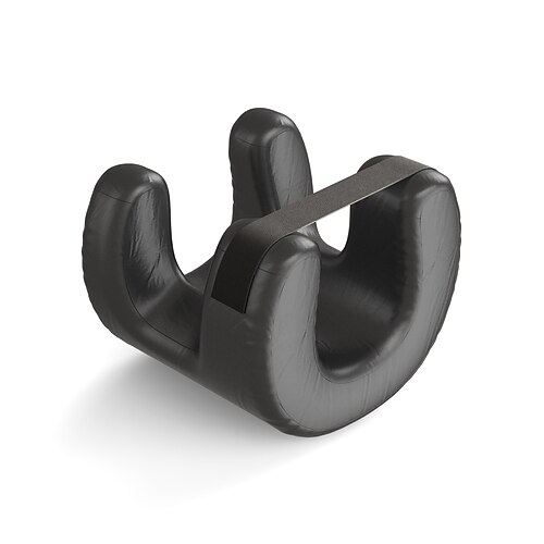 perfektes Gesichtskissen, superweiches und bequemes Schlafkissen, Schönheitsschlafkissen, Schönheitskissen für tiefen Schlaf Image