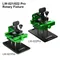 LUOWEI LW-021PRO LW-022PRO Phone Disassemble Fixture Universal Mobile Phone Screen Back Cover Fixing