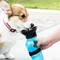 Portable Dog Water Bottle, Drink Cup & Bowl The Perfect Accessory for Outdoor Walks and Adventures