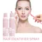 Hair Cleaning Spray Hair Removal Spray Face And Body Cleaning Daily Dating Shopping Perfect State