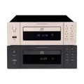Lettore CD professionale per febbre HD8908 Lettore senza perdita di giradischi digitale HIFI domestico Bluetooth