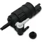 Pompe de Lave-Glace 67128362154 Adaptée aux Modèles Renault Clio, Renault Megane Mk2, Renault