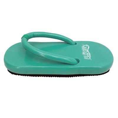 Women's Floteez by Frogg Toggs in Turquoise (Size 8 M)